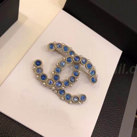 Chanel Brooch 365